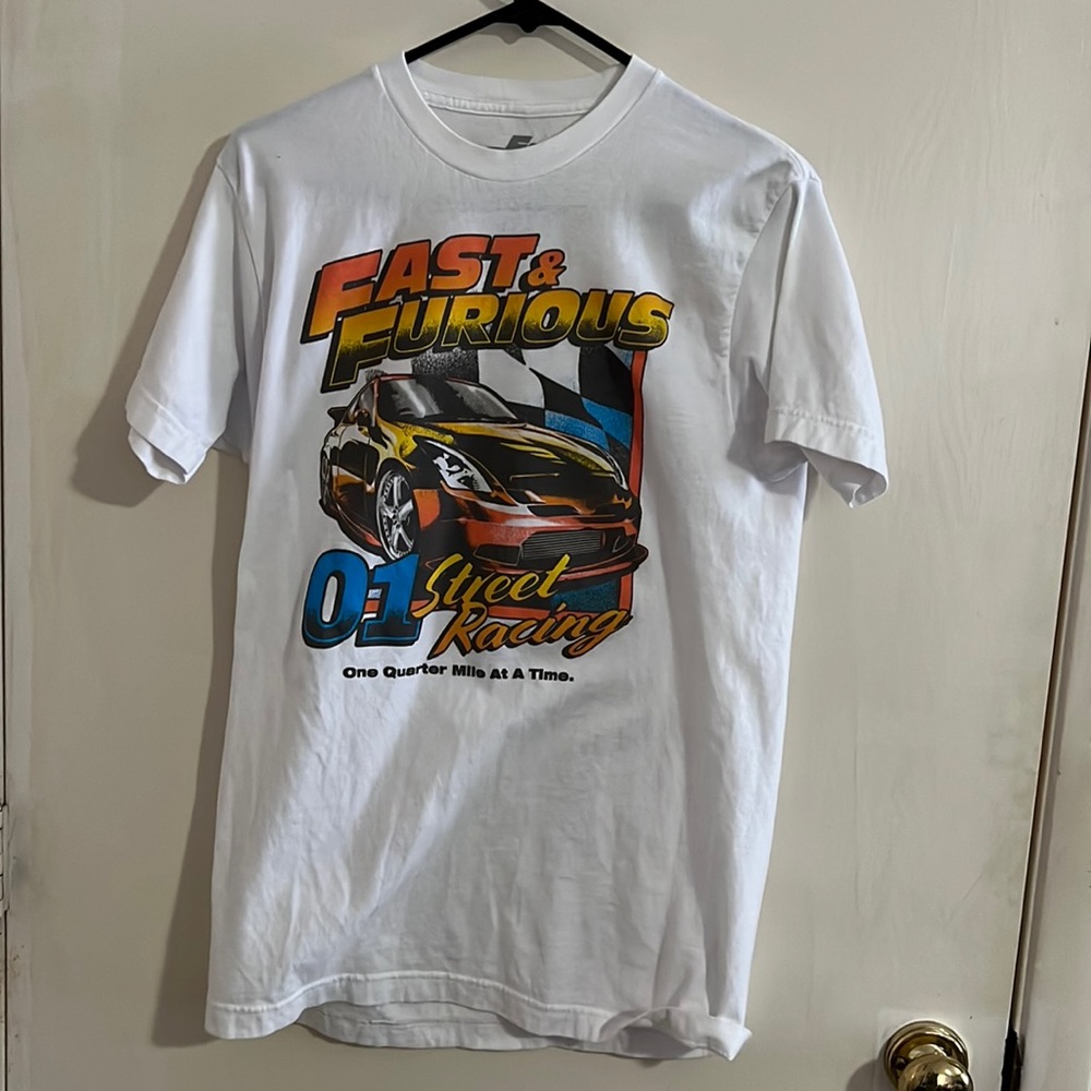 Graphic Tee